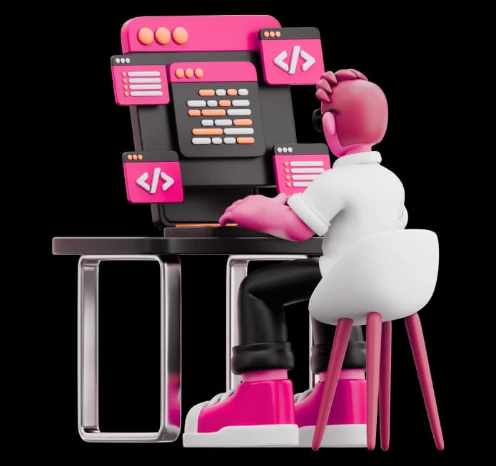 Sitio corporativo optimizado para desarrollo web en México