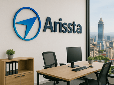 Oficina de Arissta - Equipo trabajando en proyectos digitales